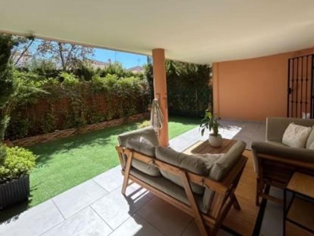 Piso, El Rosario Ricmar, Marbella