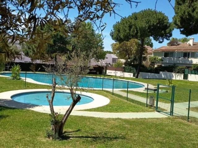 Piso, El Rosario Ricmar, Marbella