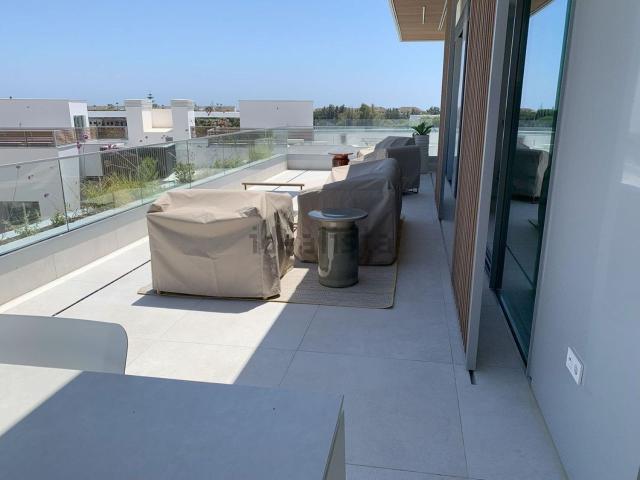 Piso, El Rosario Ricmar, Marbella