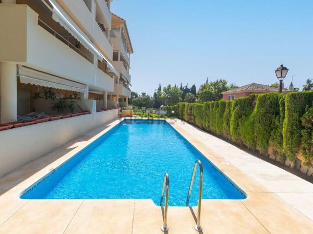 Piso, El Rosario Ricmar, Marbella