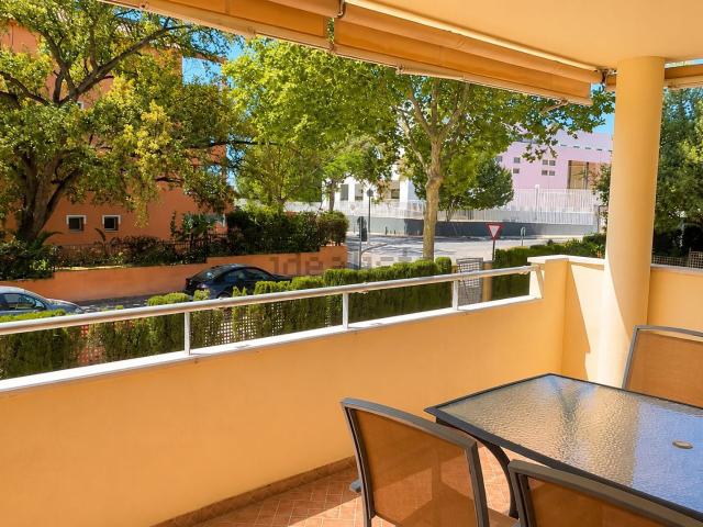 Piso, El Rosario Ricmar, Marbella