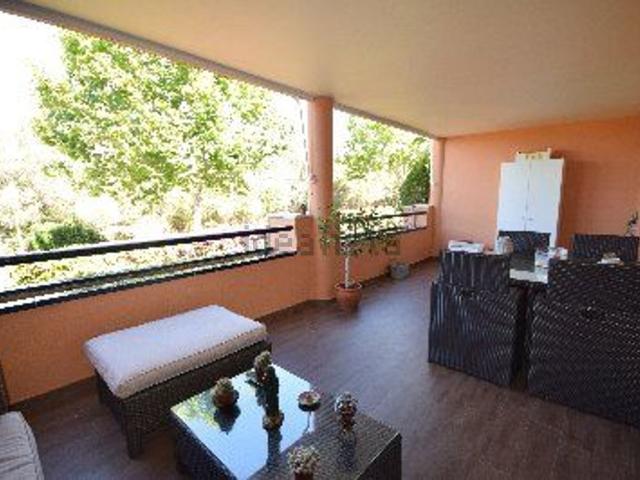 Piso, El Rosario Ricmar, Marbella
