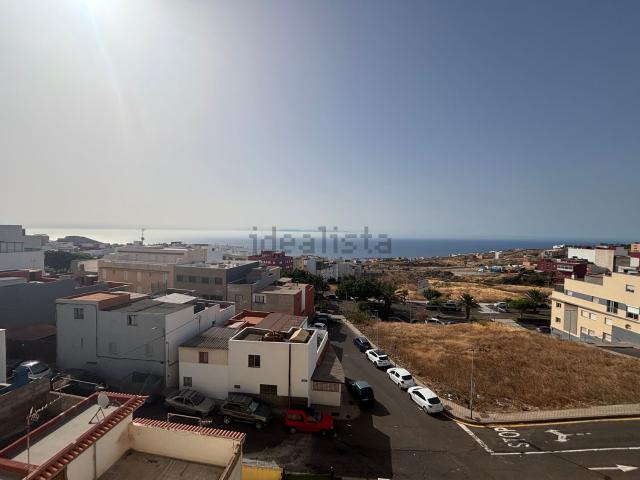 Piso, El Sobradillo, Santa Cruz de Tenerife