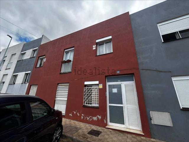 Piso, El Tablero, Santa Cruz de Tenerife
