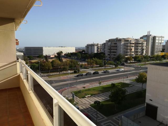 Piso, El Tejar Hacienda Bizcochero, Málaga