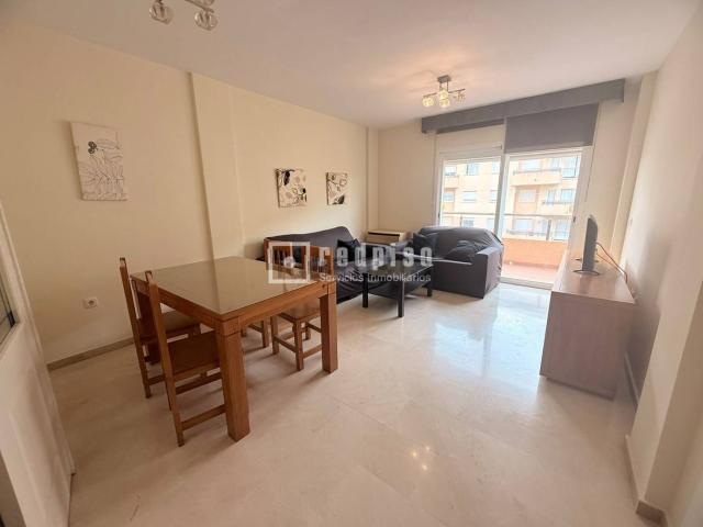 Piso, El Tejar Hacienda Bizcochero, Málaga