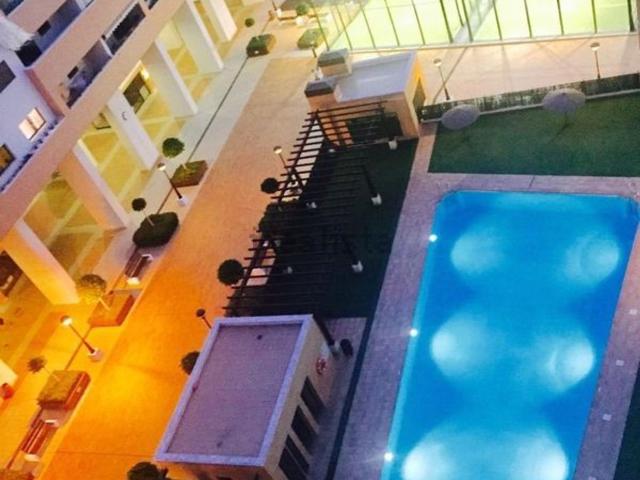 Piso, El Tejar Hacienda Bizcochero, Málaga