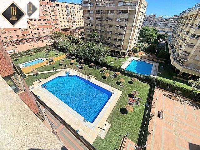 Piso, El Tejar Hacienda Bizcochero, Málaga