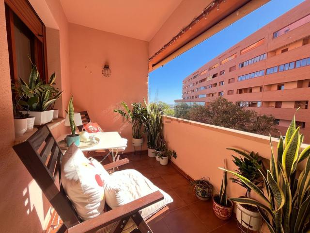 Piso, El Tejar Hacienda Bizcochero, Málaga