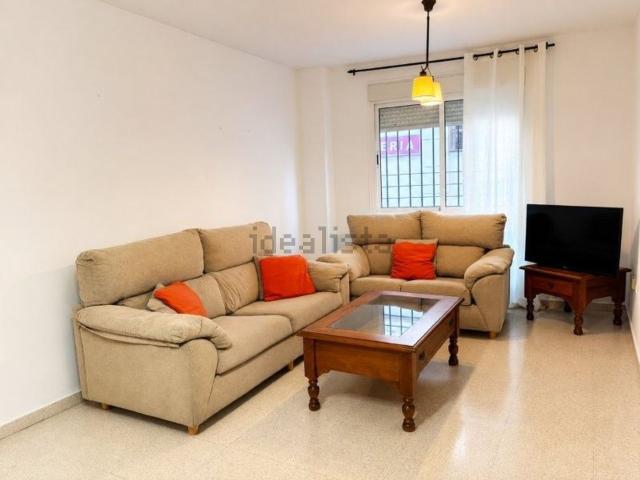 Piso, El Tejar Hacienda Bizcochero, Málaga