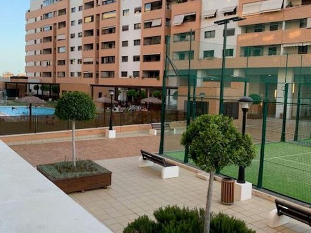 Piso, El Tejar Hacienda Bizcochero, Málaga