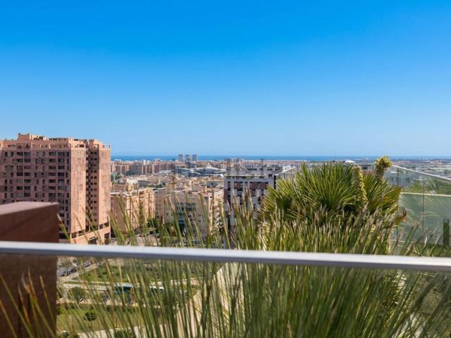 Piso, El Tejar Hacienda Bizcochero, Málaga