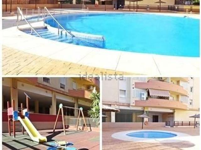 Piso, El Tejar Hacienda Bizcochero, Málaga