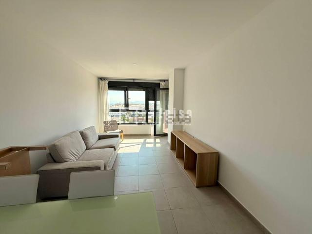 Piso, El Tejar Hacienda Bizcochero, Málaga