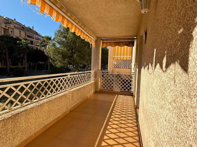 Piso, El Tejar Hacienda Bizcochero, Málaga