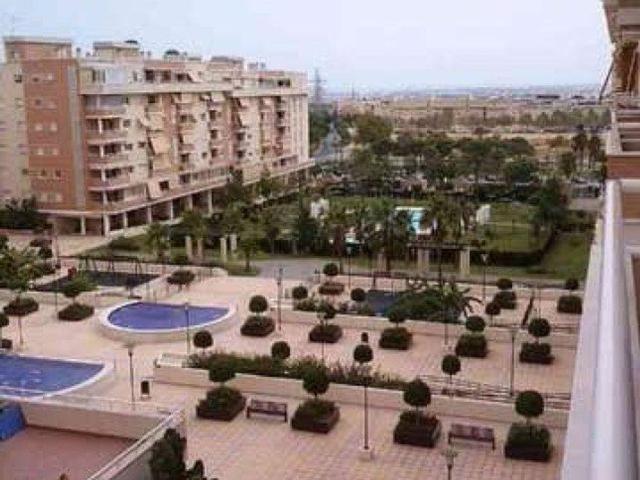 Piso, El Tejar Hacienda Bizcochero, Málaga