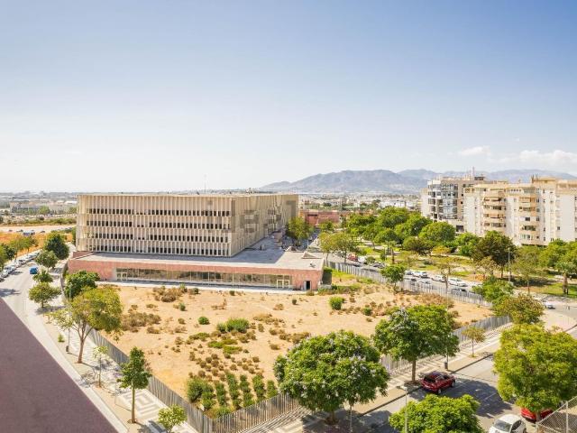 Piso, El Tejar Hacienda Bizcochero, Málaga