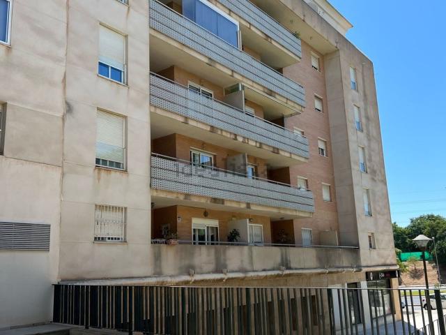 Piso, El Tejar Hacienda Bizcochero, Málaga