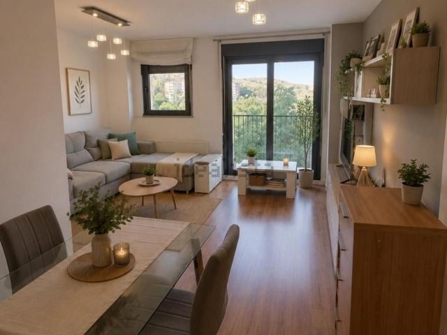 Piso, El Tejar Hacienda Bizcochero, Málaga