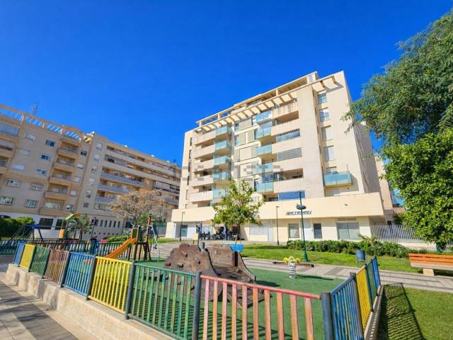 Piso, El Tejar Hacienda Bizcochero, Málaga