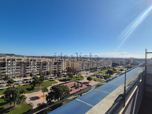 Piso, El Tejar Hacienda Bizcochero, Málaga
