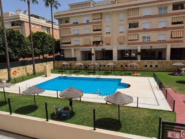Piso, El Tejar Hacienda Bizcochero, Málaga