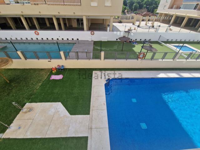 Piso, El Tejar Hacienda Bizcochero, Málaga