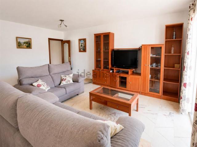 Piso, El Tejar Hacienda Bizcochero, Málaga