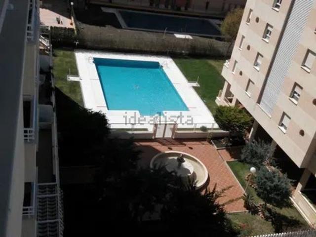 Piso, El Tejar Hacienda Bizcochero, Málaga