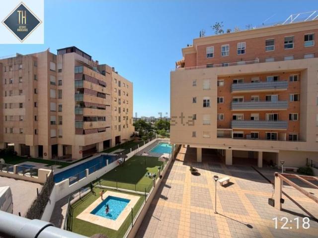 Piso, El Tejar Hacienda Bizcochero, Málaga
