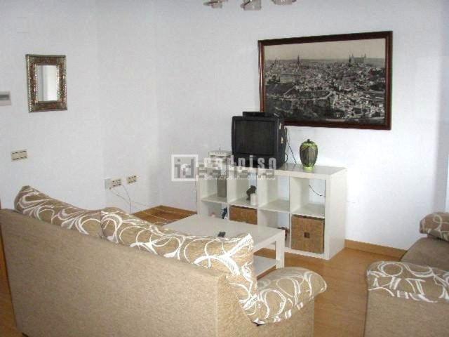 Piso, El Tejar Hacienda Bizcochero, Málaga