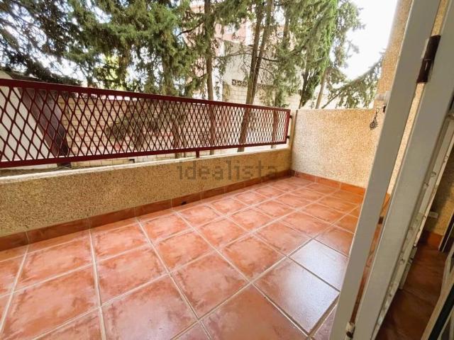 Piso, El Tejar Hacienda Bizcochero, Málaga