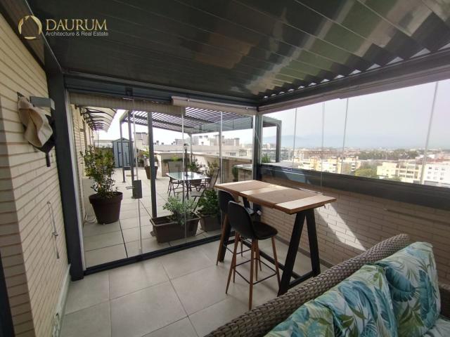 Piso, El Tejar Hacienda Bizcochero, Málaga