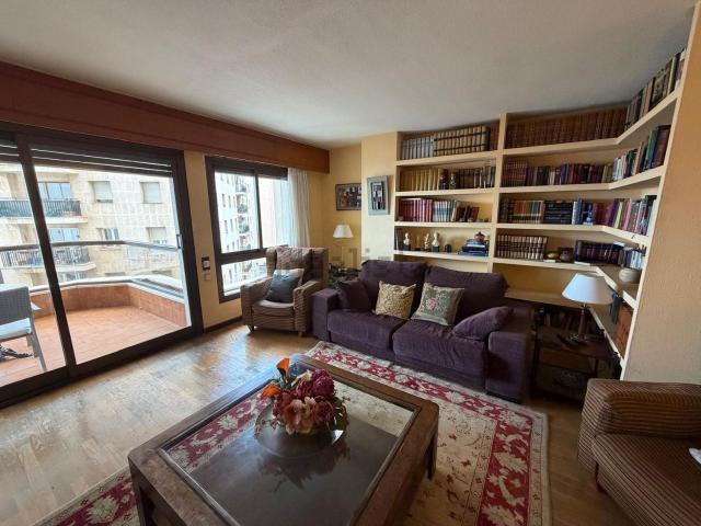 Piso, El Terreno, Palma de Mallorca