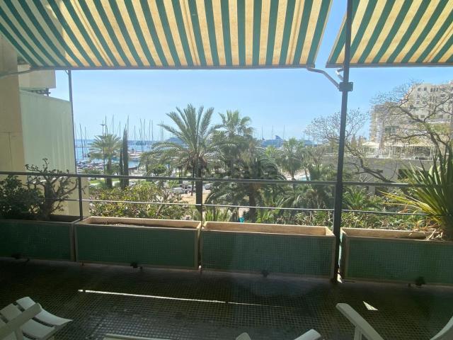 Piso, El Terreno, Palma de Mallorca