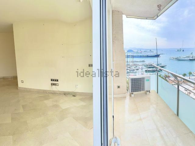 Piso, El Terreno, Palma de Mallorca
