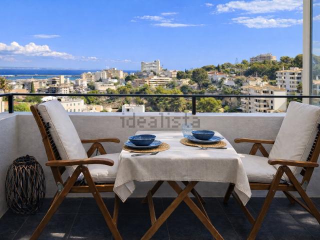 Piso, El Terreno, Palma de Mallorca