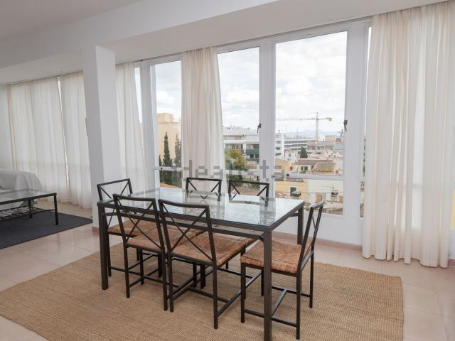 Piso, El Terreno, Palma de Mallorca