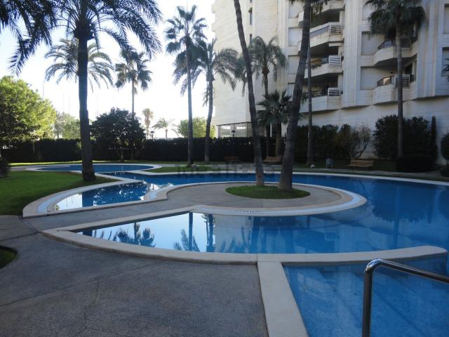 Piso, El Terreno, Palma de Mallorca