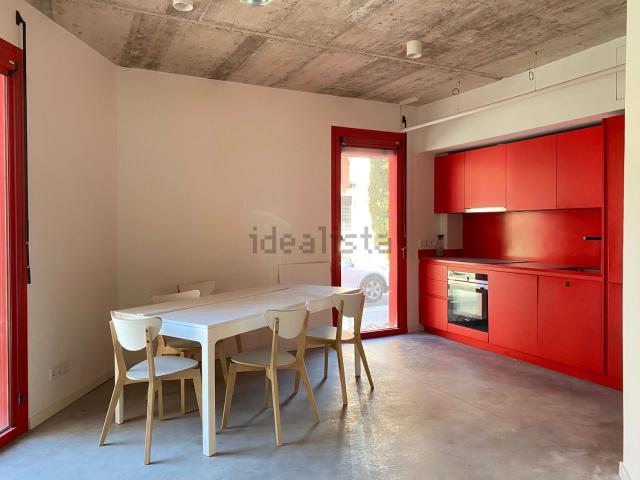 Piso, El Terreno, Palma de Mallorca