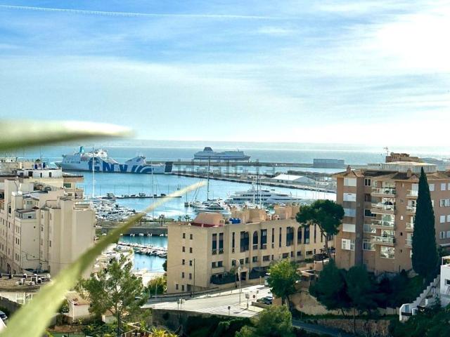 Piso, El Terreno, Palma de Mallorca