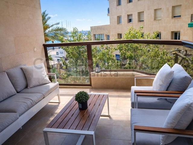 Piso, El Terreno, Palma de Mallorca