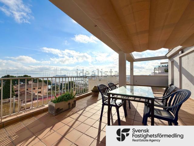 Piso, El Terreno, Palma de Mallorca