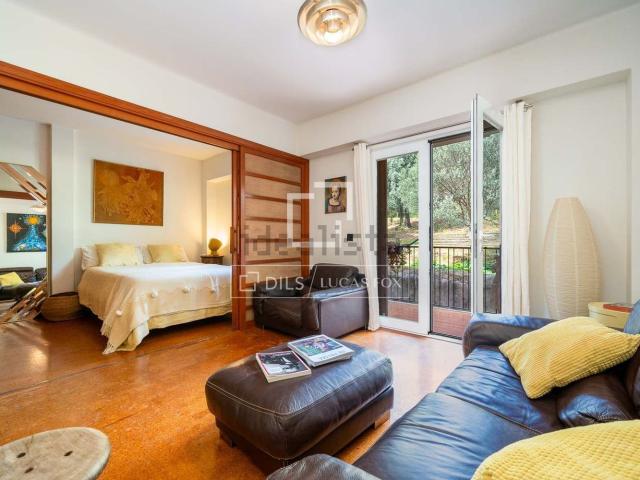 Piso, El Terreno, Palma de Mallorca