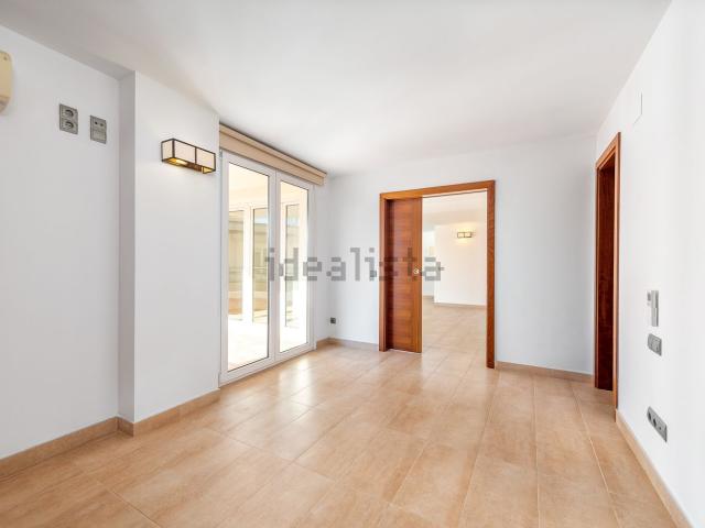 Piso, El Terreno, Palma de Mallorca
