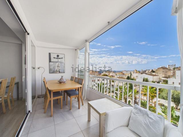 Piso, El Terreno, Palma de Mallorca