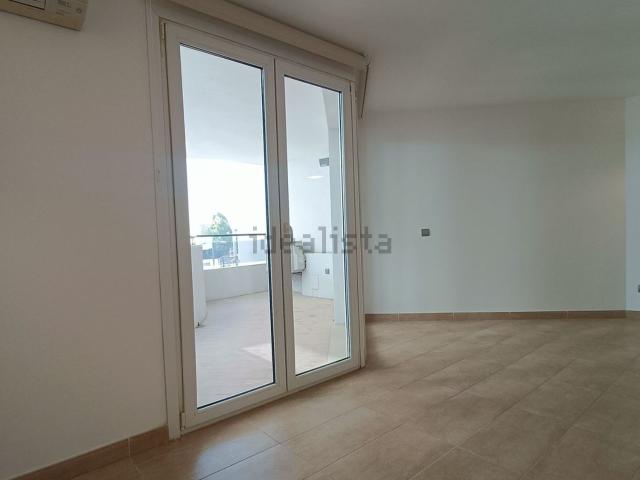 Piso, El Terreno, Palma de Mallorca