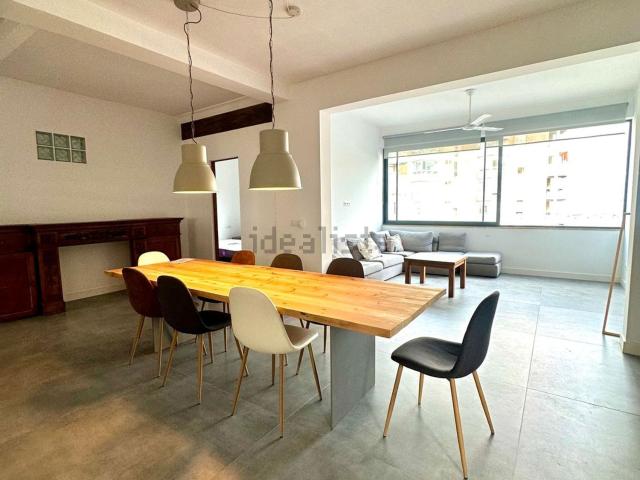 Piso, El Terreno, Palma de Mallorca