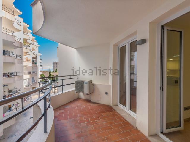 Piso, El Terreno, Palma de Mallorca