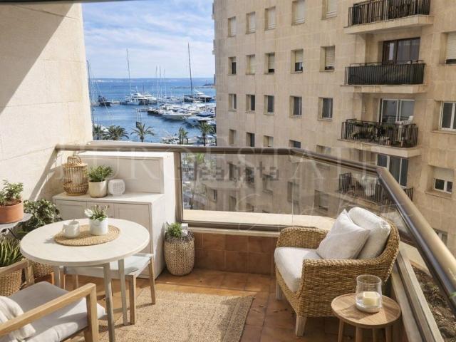 Piso, El Terreno, Palma de Mallorca